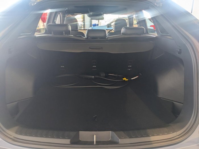 2025 GWM Haval H6GT Ultra PHEV