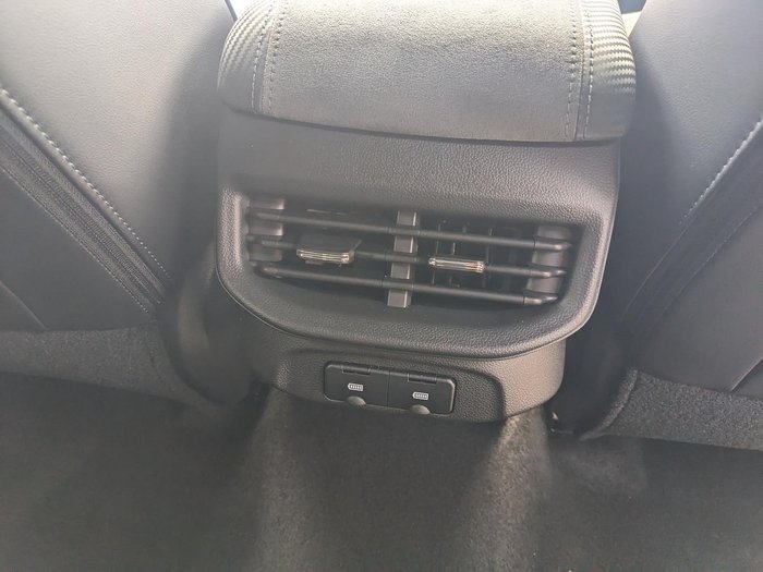 2025 GWM Haval H6GT Ultra PHEV