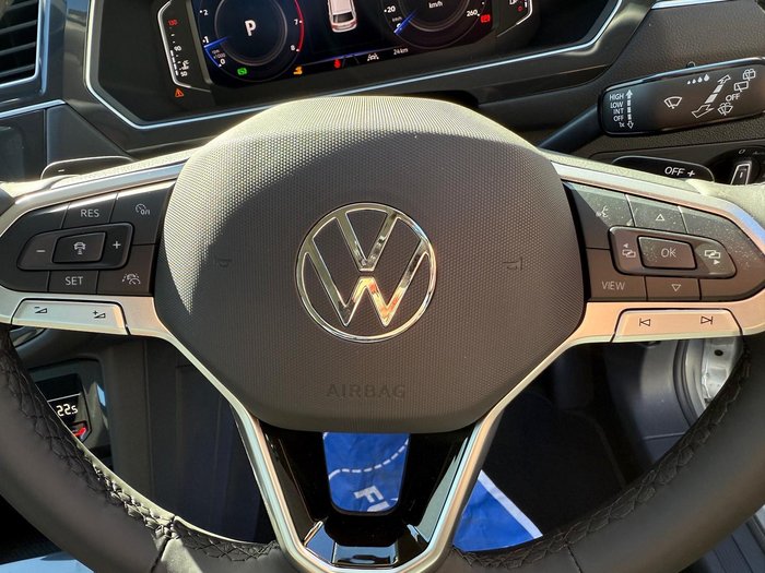 2024 Volkswagen Tiguan 132TSI Life Allspace