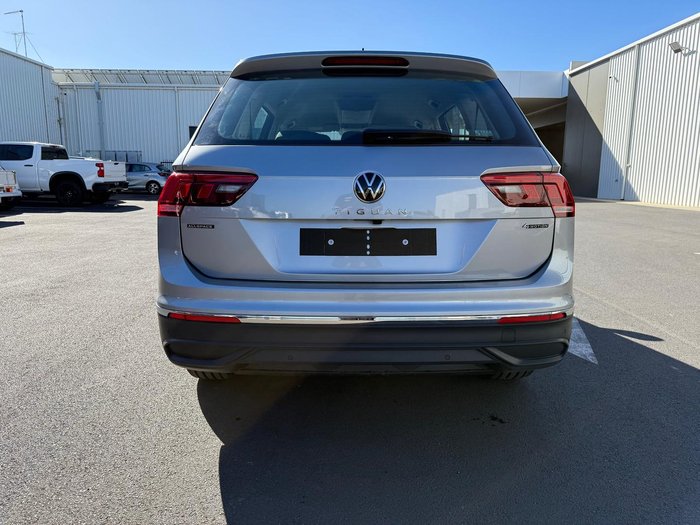2024 Volkswagen Tiguan 132TSI Life Allspace