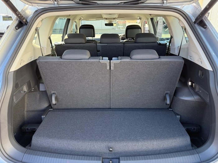 2024 Volkswagen Tiguan 132TSI Life Allspace