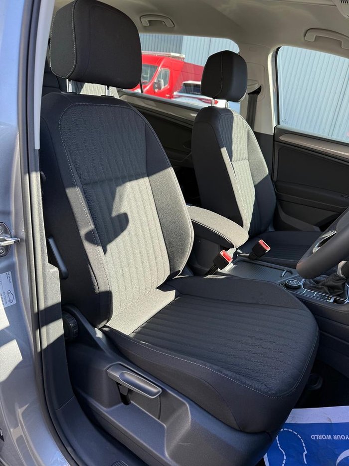 2024 Volkswagen Tiguan 132TSI Life Allspace