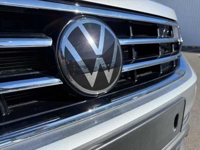 2024 Volkswagen Tiguan 132TSI Life Allspace