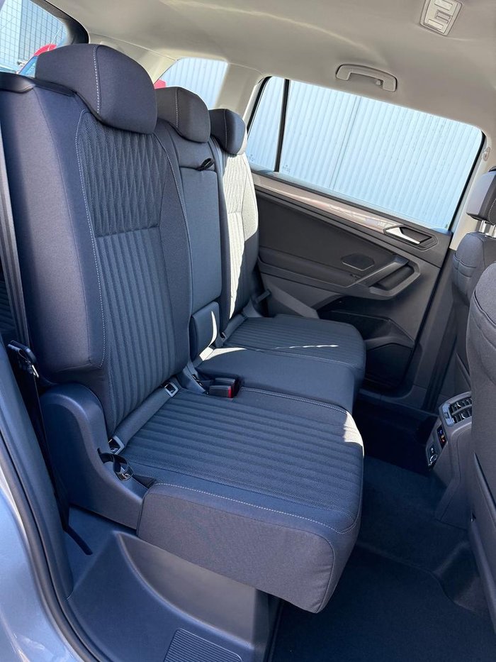 2024 Volkswagen Tiguan 132TSI Life Allspace