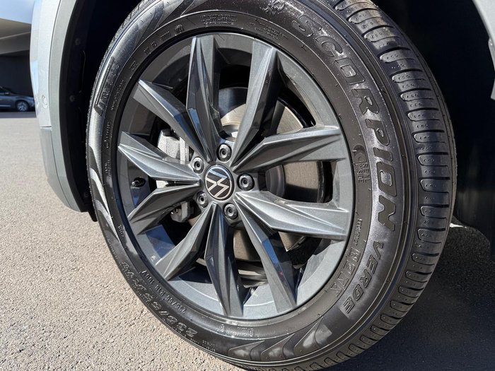2024 Volkswagen Tiguan 132TSI Life Allspace