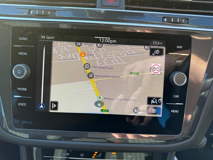 2024 Volkswagen Tiguan 132TSI Life Allspace