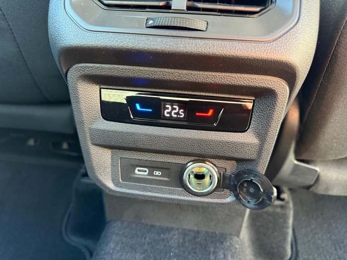 2024 Volkswagen Tiguan 132TSI Life Allspace