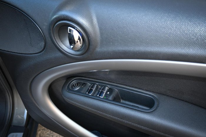 2013 MINI Countryman Cooper D