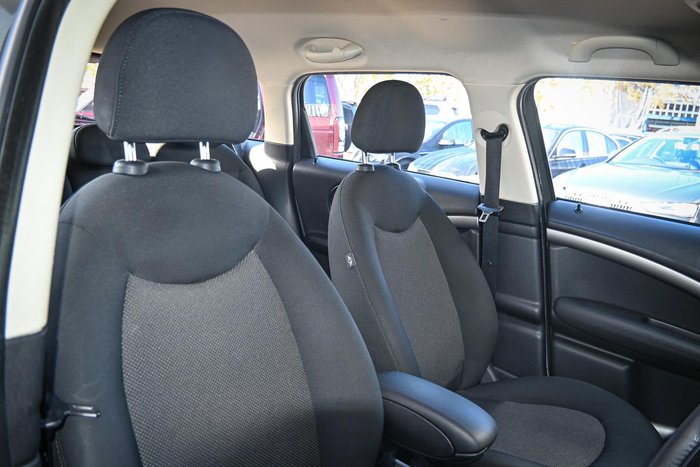 2013 MINI Countryman Cooper D