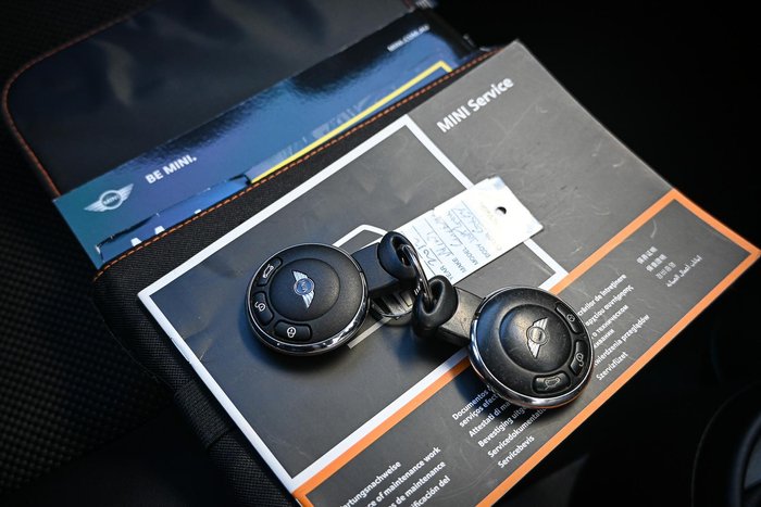 2013 MINI Countryman Cooper D
