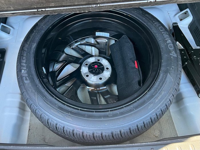 2020 Hyundai Tucson Highlander