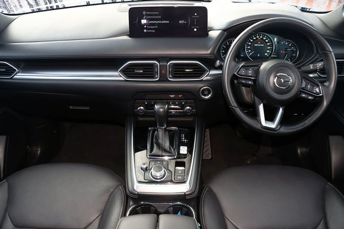 2023 Mazda CX-8 G25 Touring