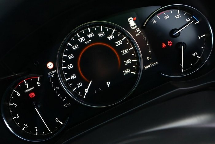 2023 Mazda CX-8 G25 Touring