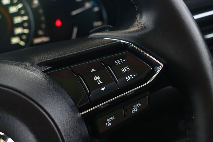 2023 Mazda CX-8 G25 Touring