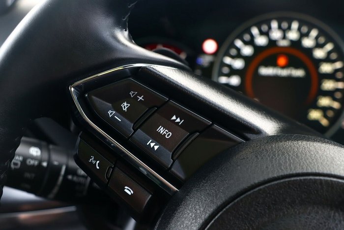 2023 Mazda CX-8 G25 Touring