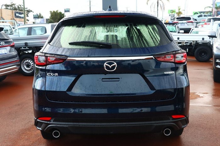 2023 Mazda CX-8
