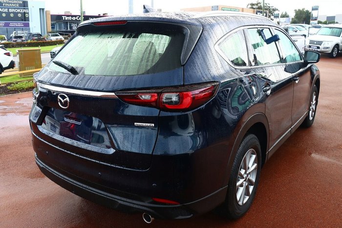 2023 Mazda CX-8 G25 Touring