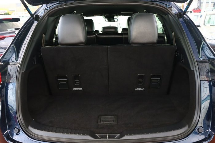 2023 Mazda CX-8 G25 Touring