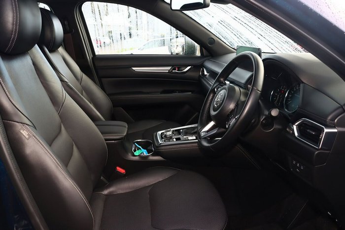 2023 Mazda CX-8 G25 Touring