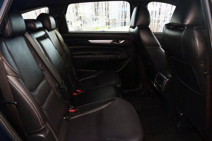 2023 Mazda CX-8 G25 Touring