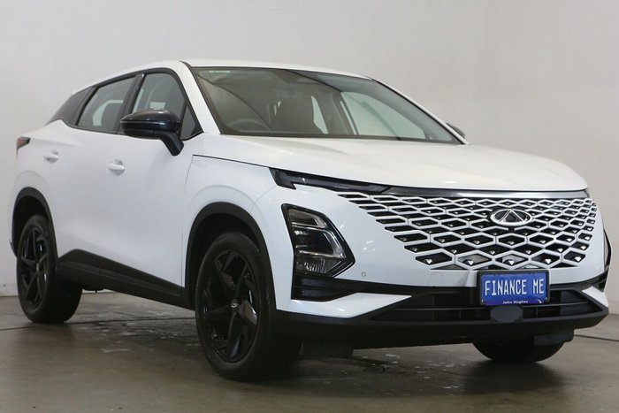 2024 Chery OMODA 5