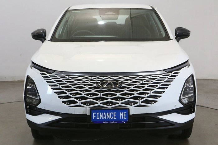 2024 Chery OMODA 5
