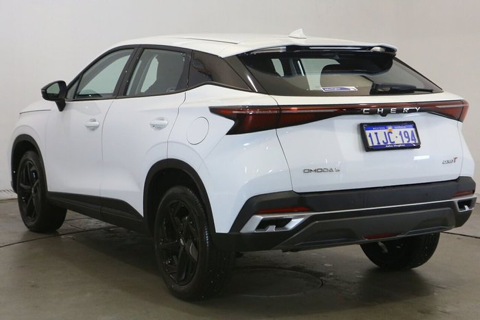 2024 Chery OMODA 5