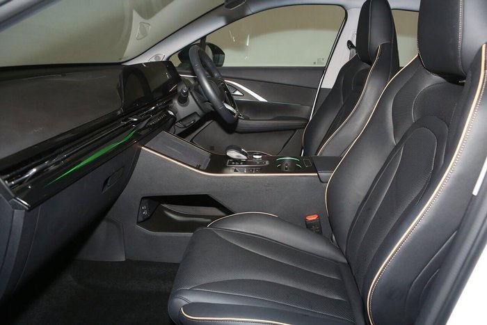 2024 Chery OMODA 5 BX