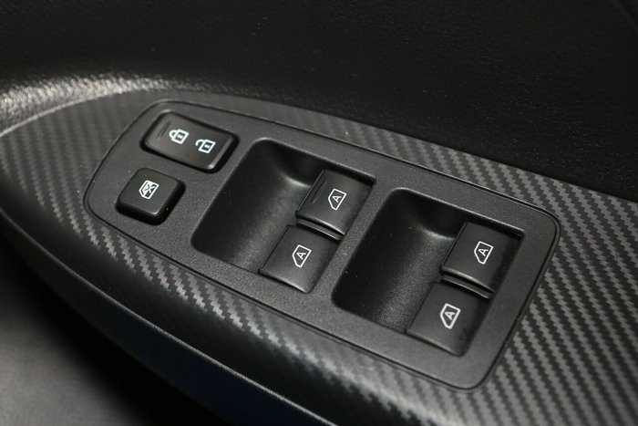 2024 Mitsubishi Eclipse Cross LS