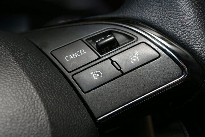 2024 Mitsubishi Eclipse Cross LS