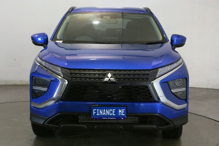 2024 Mitsubishi Eclipse Cross