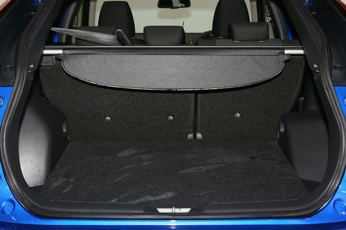 2024 Mitsubishi Eclipse Cross LS
