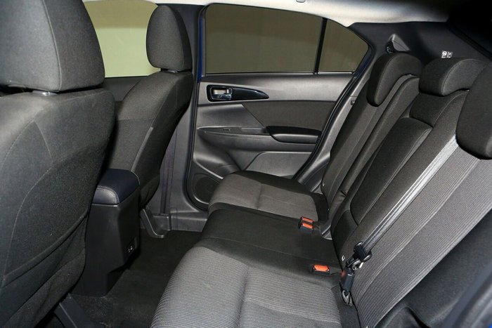 2024 Mitsubishi Eclipse Cross LS