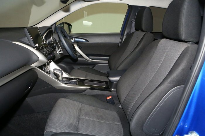 2024 Mitsubishi Eclipse Cross LS