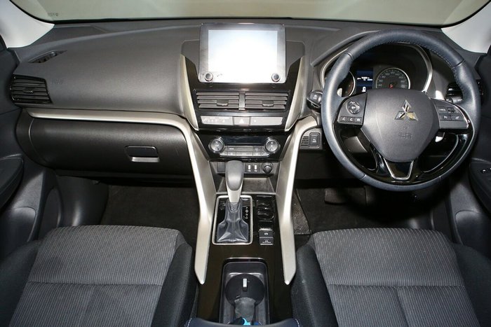 2024 Mitsubishi Eclipse Cross LS