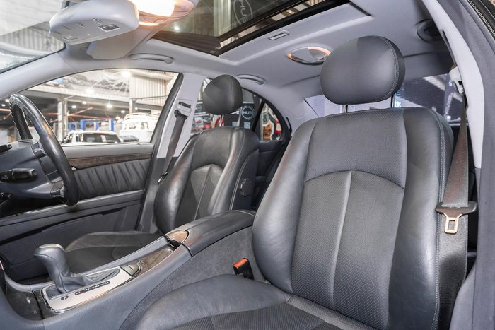 2003 Mercedes-Benz E-Class E320 Avantgarde