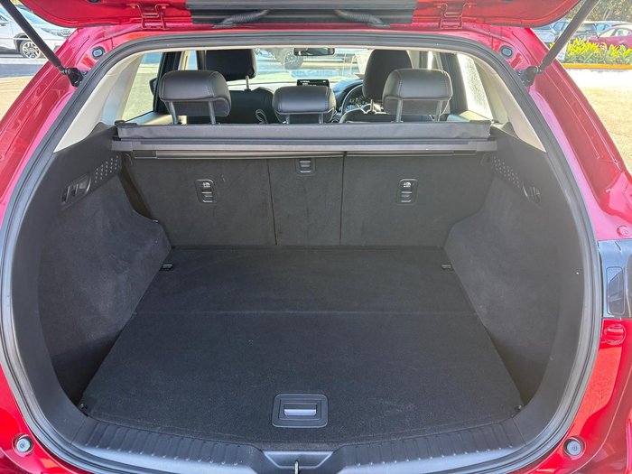2022 Mazda CX-5 Touring