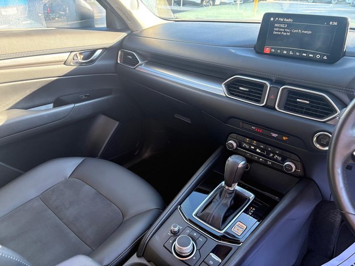 2022 Mazda CX-5 Touring