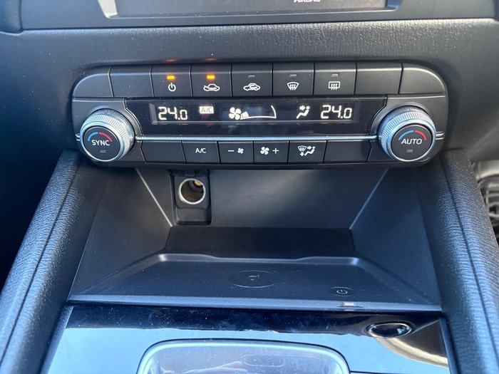 2022 Mazda CX-5 Touring