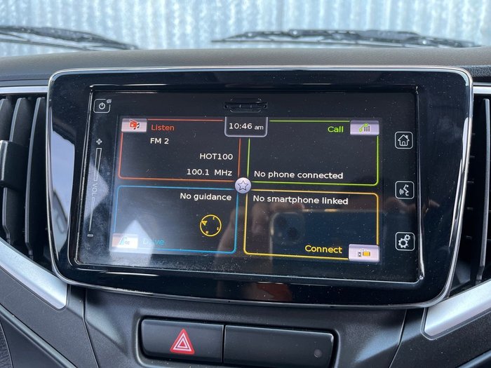 2016 Suzuki Baleno