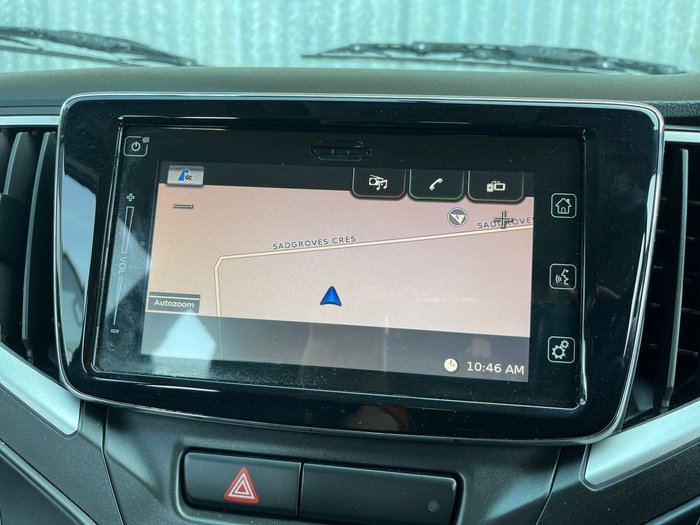 2016 Suzuki Baleno