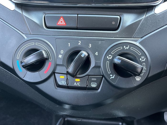2016 Suzuki Baleno