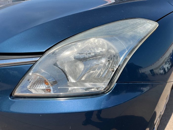 2016 Suzuki Baleno