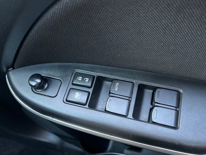 2016 Suzuki Baleno