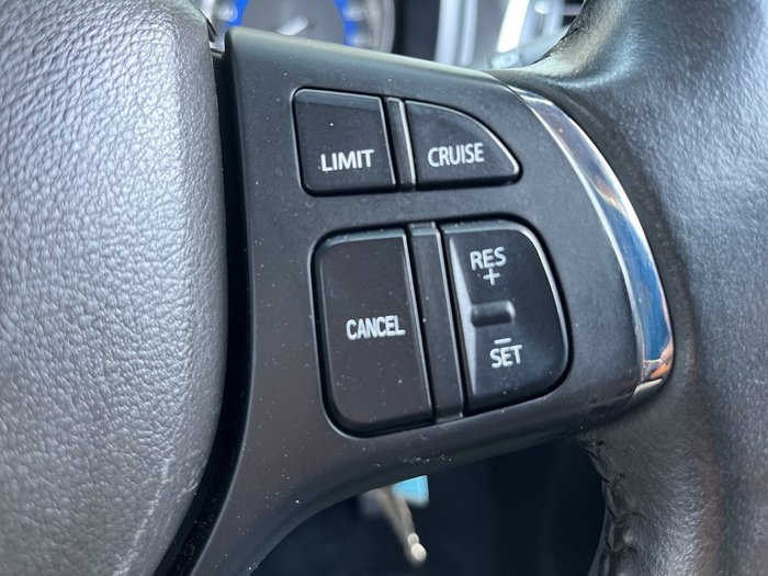 2016 Suzuki Baleno