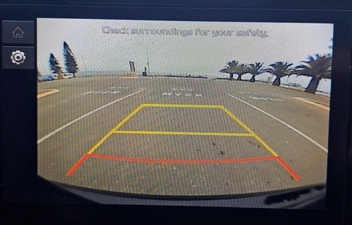 2023 Kia Rio GT-Line