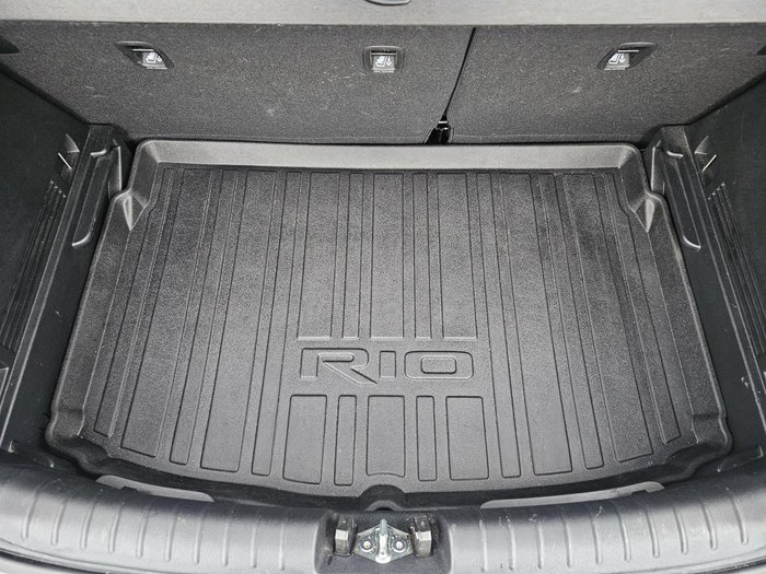 2023 Kia Rio GT-Line