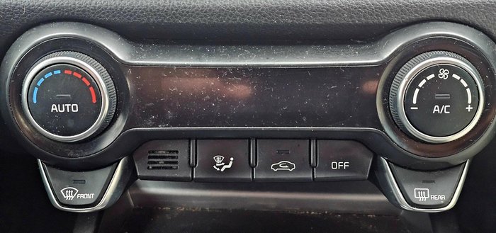 2023 Kia Rio GT-Line