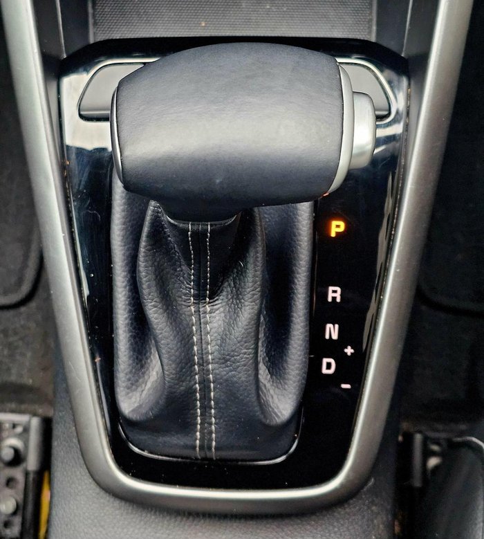 2023 Kia Rio GT-Line