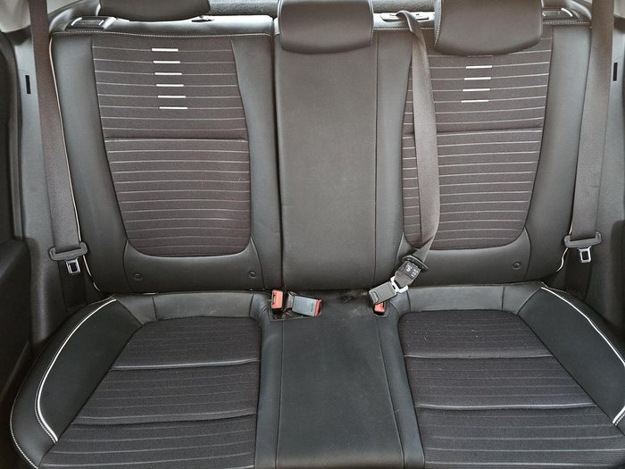 2023 Kia Rio GT-Line